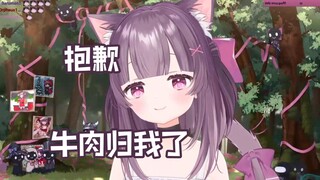 【Fallenshadow】评价Vedal破产事件