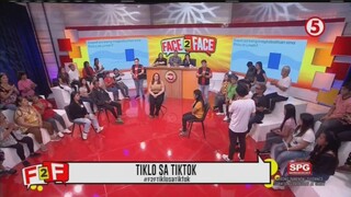 Face 2 Face Episode 7 (5/5) | May 9, 2023 | TV5 Full Episode