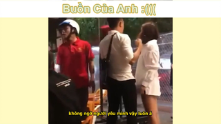 Tội cho chàng trai ấy :((( #funny #haihuoc