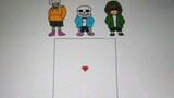 【Gaming】I made Undertale using PowerPoint
