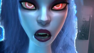 เทศกาลฮาโลวีน2568