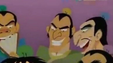 "Seni Bela Diri Tertinggi Adalah Kebohonganmu"