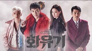 Hwayugi Ep. 3 English Subtitle