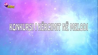 [Tring Kids] Winx Club - Sezoni 8 Episodi 21 - Konkursi i kërcimit në Melodi (Shqip)