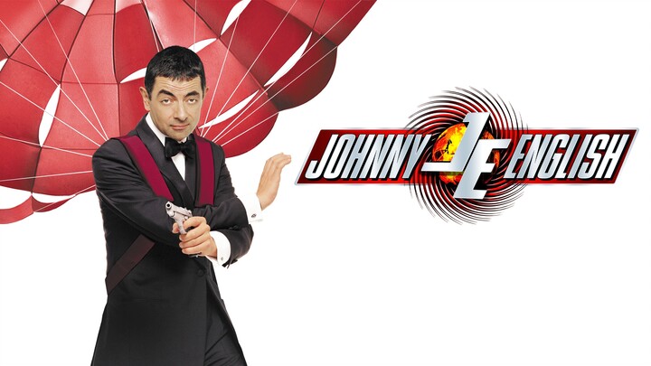 Johnny English (2003) Subtitle Indonesia