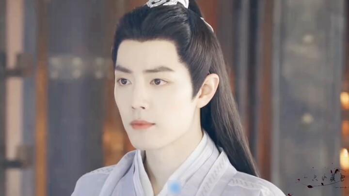 [Xiao Zhan Narcissus] คู่มือกลยุทธ์ทรราช 03 Ying Xian |. คำวิจารณ์ที่บ้าคลั่งของ Ying × Xian ชายตรงท