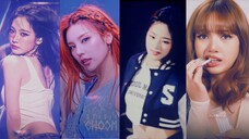 KPOP Edits TikTok Compilation - Edits I keep on Repeat #01