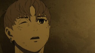 Dandadan S2 Eps.02 Sub indo Part 1