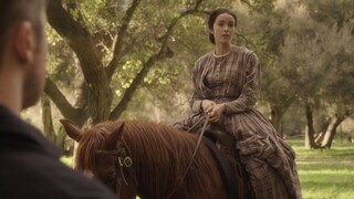 TIMELESS - S02 E09