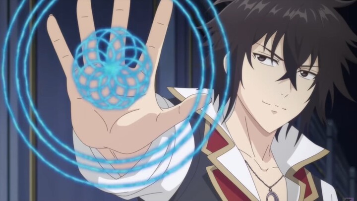 pangeran lemah ini ternyata petualang yang OVERPOWER🔥👀
