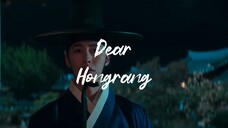 EPS 03 - Dear Hongrang (SUB INDO)