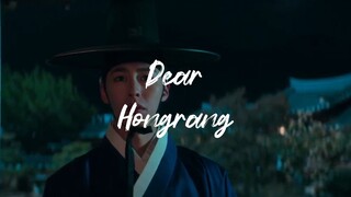 EPS 03 - Dear Hongrang (SUB INDO)