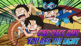You Are The Light - One Piece AMV