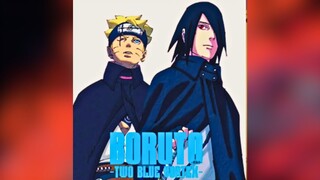 Spoiler Boruto Two Blue Vortex