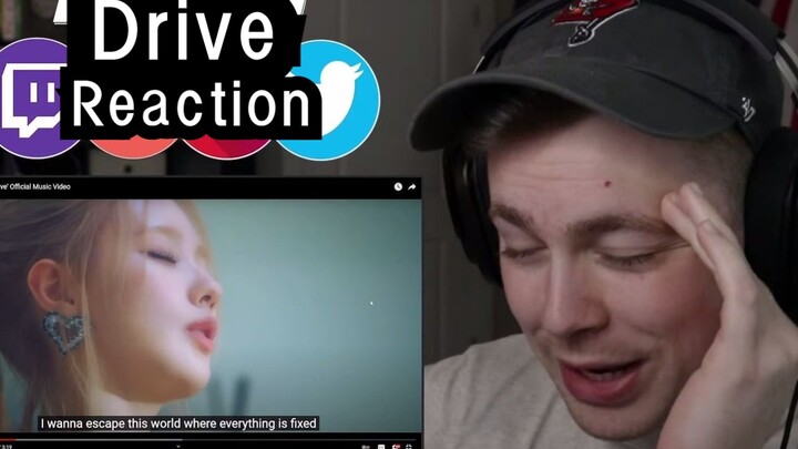 [Chinese Subs for Girls] This Is Exactly What I Need | Boss Ben Reacts to (G)I-DLE’s Miyeon Solo “Dr