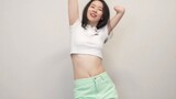 【Boya】Flip dance amatir｜Super super energik! ｜POP! | Lin Nalian