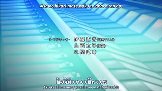 Beelzebub Eps 31 (Sub indo)