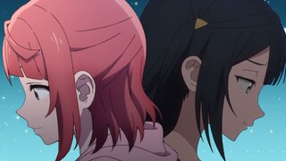 [Hong Saki/Gao abuse] Lord and her and her love (Bumeng x You x Yukina)