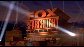 Fox Searchlight Pictures Logo (1997 - 2011)