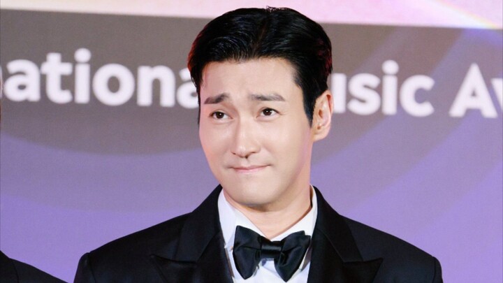 Siwon Choi at TIMA 2026
