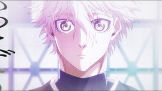 【ASH DA HERO】Blue Lock Movie Version Octave Animation MV