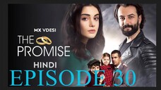 Yemin 30. Bölüm _ The Promise Season 1 Episode 30