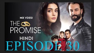 Yemin 30. Bölüm _ The Promise Season 1 Episode 30