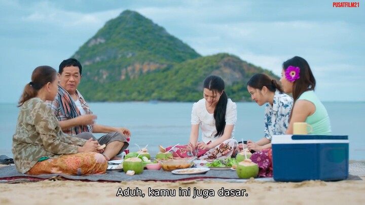 Putri Madelin eps 5