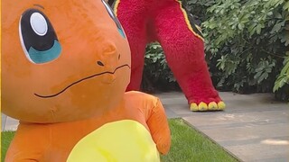 POKÉDANCE!!!【FURRY Relay Version】