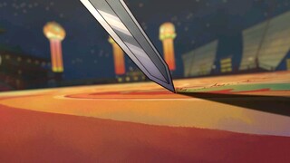 DEWA AMV