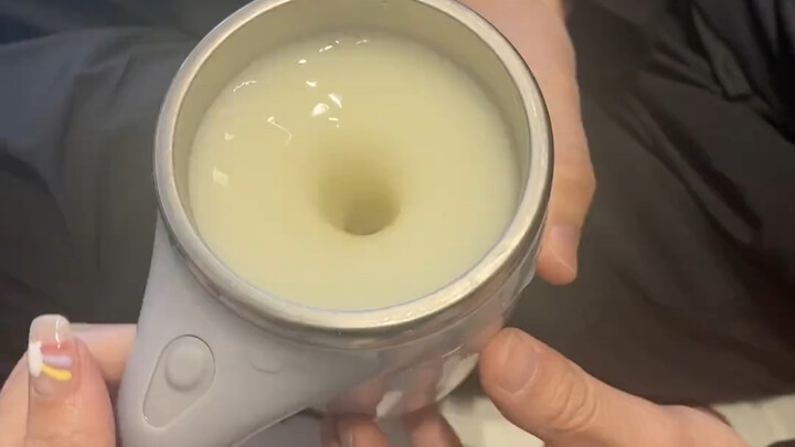 ว้าวสนุก! ไม่ต้องใช้นิ้วคนอีกต่อไป～