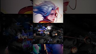 Natan mlbb pedes🔥 #mobilelegends #mlbb #natan1vs5moments #natancombo #natantiktok