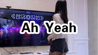 可爱在性感面前不值一提。Ah Yeah-EXID 【E舞成名】