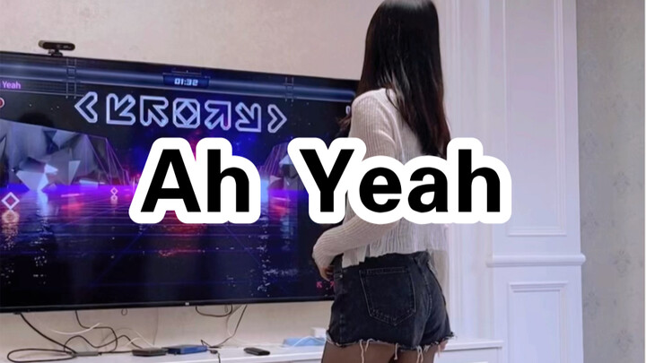 可爱在性感面前不值一提。Ah Yeah-EXID 【E舞成名】
