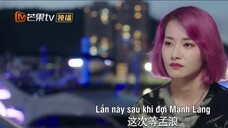 Khao Khát Và Bài Thơ EP 23 [Sub Việt]