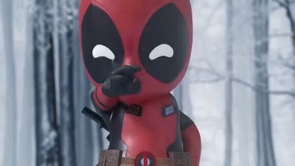 Deadpool 2