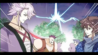 Xuyên Không Từ Tên Ngốc Thành Đỉnh Phong Võ Giả p10 |Tóm Tắt Truyện Tranh l Review Truyện Tranh.