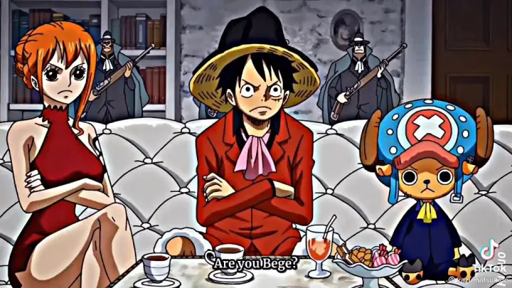 _luffy moments 😂😂_