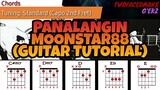 Moonstar88 - Panalangin (Guitar Tutorial)