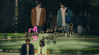 [Vietsub] Bokura wa koi ga hetasugiru tập 5