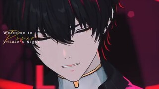 【MMD】Expression Management of Annihilation Cat-Dull