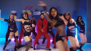 【تحدي المليون مشاهدة لـ 100 يوم - اليوم 51】 رقصة جديدة من كواو شاو وجوانا، مزيج من أغاني PCD: "Butto