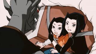 Satu-satunya kelembutan Iblis Xiaolong diberikan kepada Xiaoyu