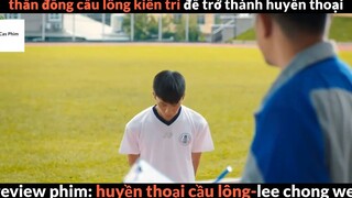 Tóm tắt thiên tài vườn vượt 4 #Casphim