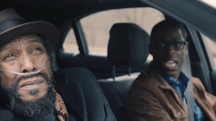 Khi cuộc đời một người sắp kết thúc, họ sẽ muốn làm gì?