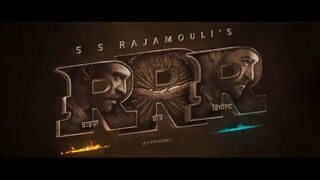 Naacho Naacho (Full Video) RRR - NTR, Ram Charan  M M Kreem  SS Rajamouli  Visha