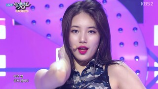 【4K مباشر】miss A - أغنية الحب (150403 KBS ميوزيك بنك)
