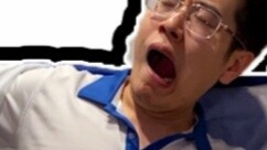 I lose after watching this video