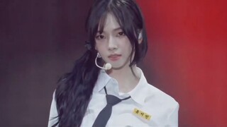 柳智敏Good Stuff aespa三巡演唱会solo舞台