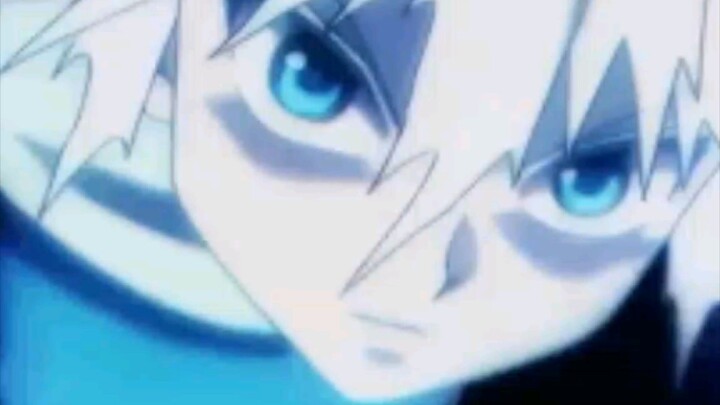 killua